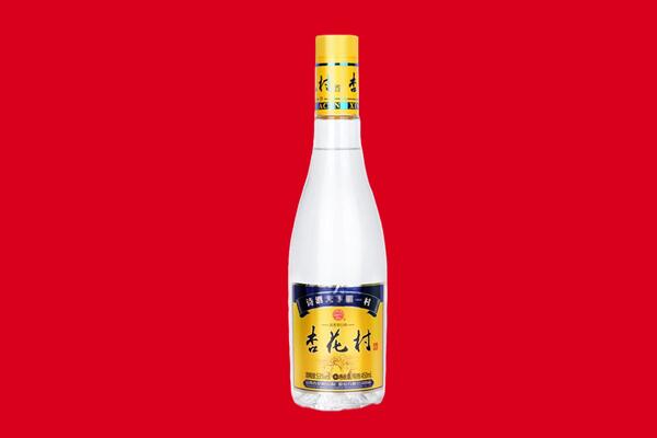南通回收杏花村
